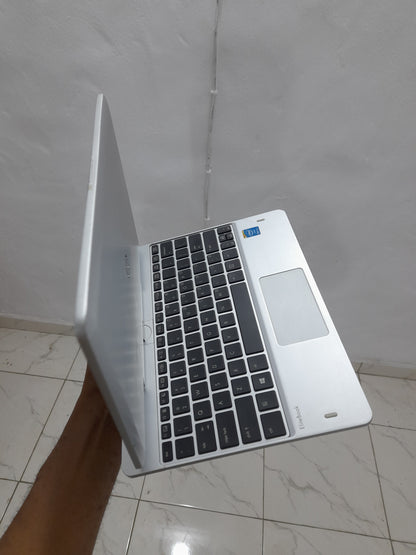 HP Revolve 810 G3 - 5th Gen. Intel Core i5 - 256GB SSD - 8GB RAM - Keypad Light - Touchscreen