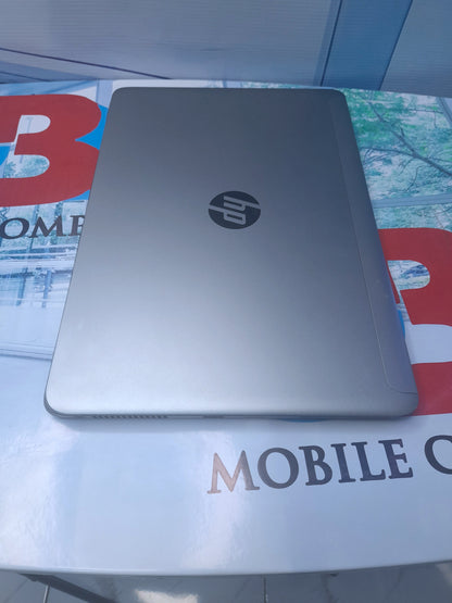 HP Folio 1040 G2 - 5th Gen. Intel Core i5 - 256GB SSD - 4GB RAM - 4GB Total Graphics - Keypad Light