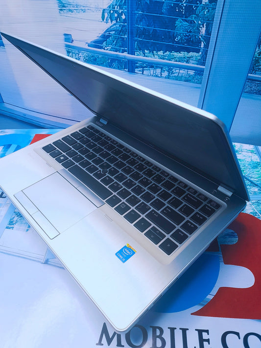 HP Folio 9480m - Intel Core i5 - 500GB HDD - 8GB RAM - Keypad Light -