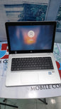 HP ProBook 440 G4 - 7th Gen. Intel Core i5 - 256GB SSD - 8GB RAM - HDMI 4G Total graphic