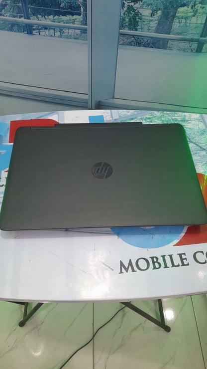 HP ProBook 650 G1 - Intel Core i5 500GB HDD 8GB RAM 2G Total graphic