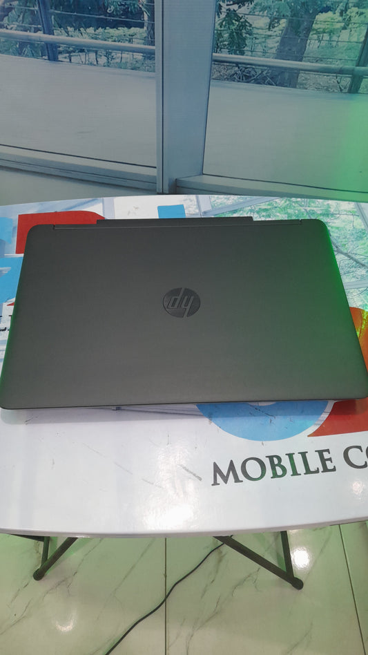 HP ProBook 650 G1 - Intel Core i5 500GB HDD 8GB RAM 2G Total graphic