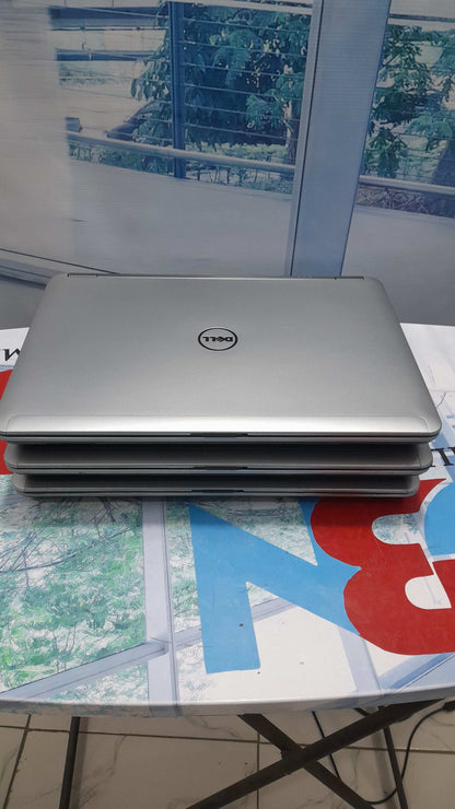 Dell Latitude E6440 - Intel Core i - 500GB HDD - 8GB RAM - 2GB Dedicated Graphics