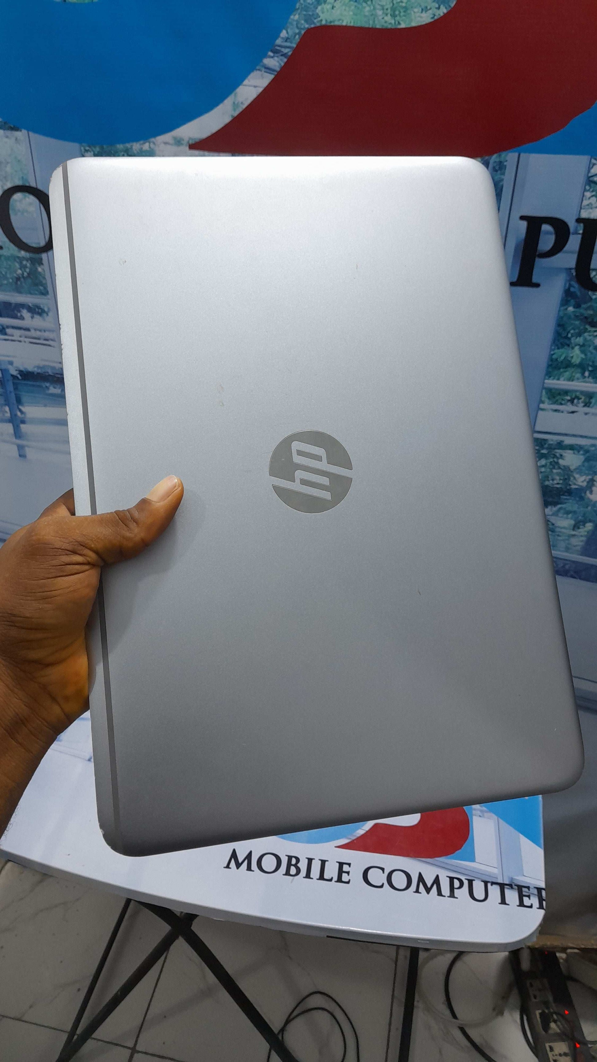 HP EliteBook Folio 1040 G3 – 6th Gen. Intel Core i7 – 256GB SSD – 8GB RAM – 4GB Total Graphics – Keypad Light