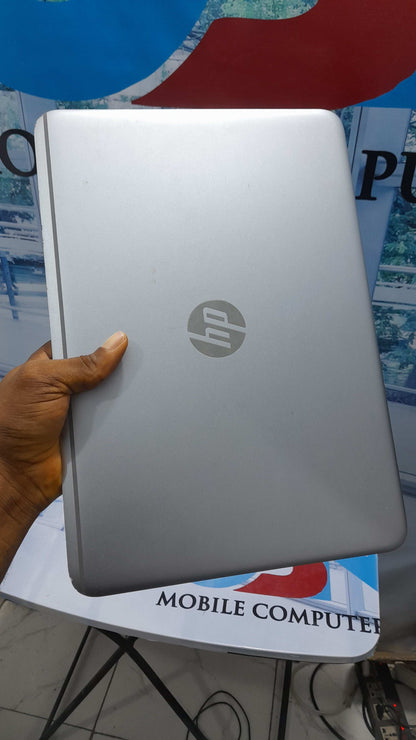 HP EliteBook Folio 1040 G3 – 6th Gen. Intel Core i7 – 256GB SSD – 8GB RAM – 4GB Total Graphics – Keypad Light