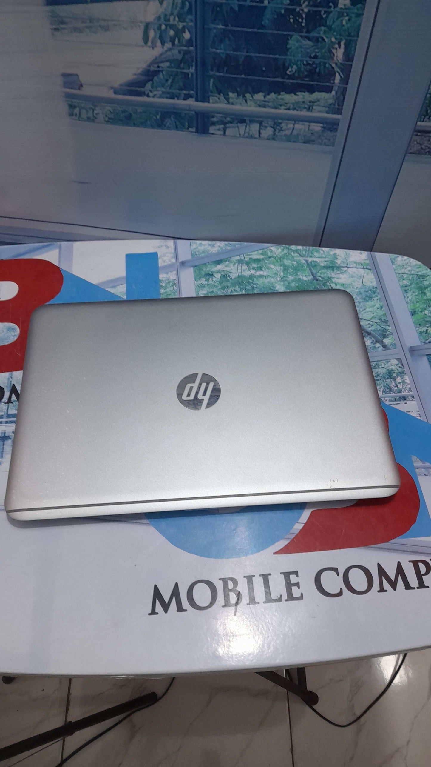 HP EliteBook Folio 1040 G3 – 6th Gen. Intel Core i7 – 256GB SSD – 8GB RAM – 4GB Total Graphics – Keypad Light