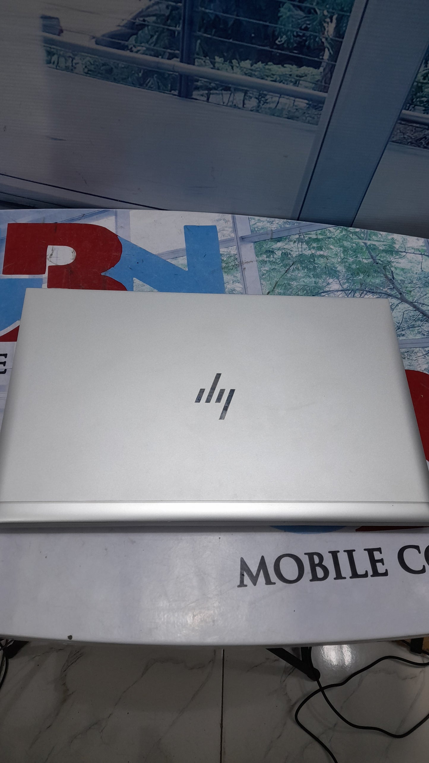 HP EliteBook 850 G7 - 10th Gen. Intel Core i5 - 256GB SSD - 16GB RAM - HDMI - Keyboard Light