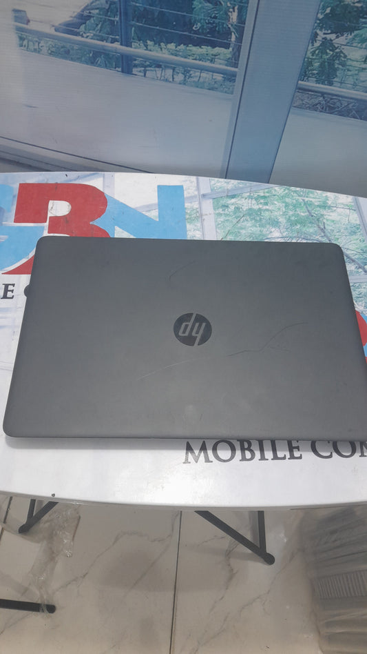 HP ProBook 450 G1 - Intel Core i5 - 500GB HDD - 8GB RAM - 2GB Total Graphics - HDMI - DVD-RW