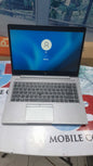 HP zBook 14u G5 - 7th/8th Gen. Intel Core i5 - 256GB SSD - 16GB RAM - 4GB Total Graphics - 2GB Dedicated - HDMI