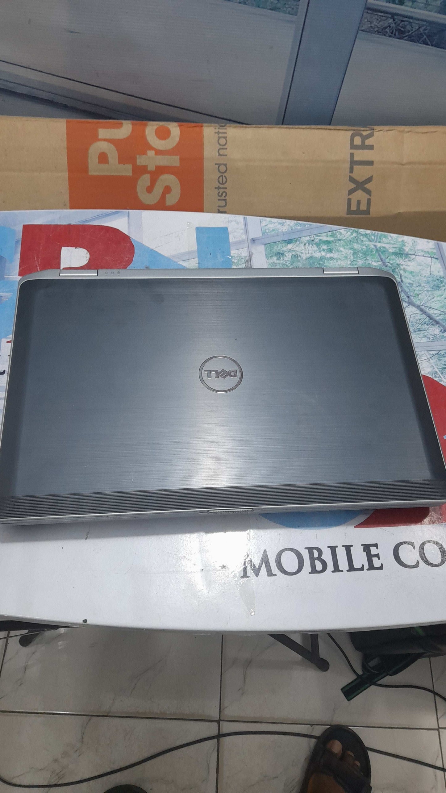 Dell Latitude E6530, Intel Core i5-3rd Gen. 8GB DDR3, 500GB HDD, 15.6 Inch screen