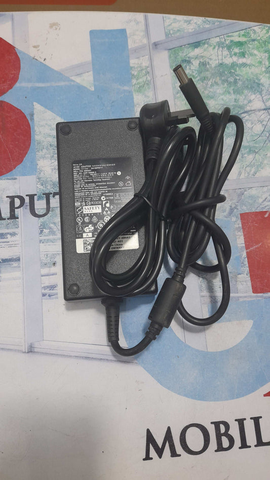 Dell power Adapter (charger big pin)