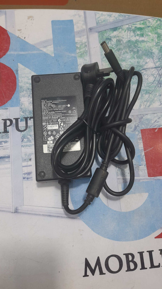 Dell power Adapter (charger big pin)
