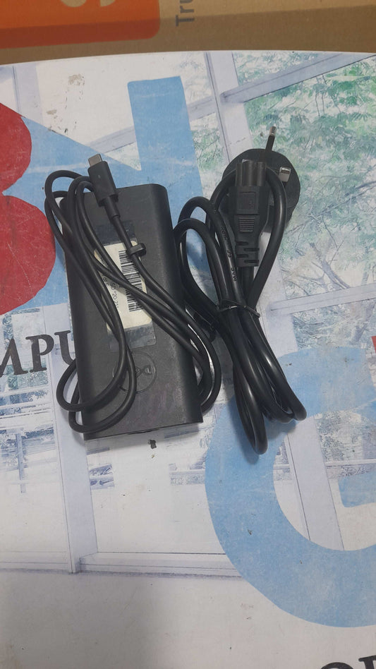 Dell power Adapter (TYPE-C)
