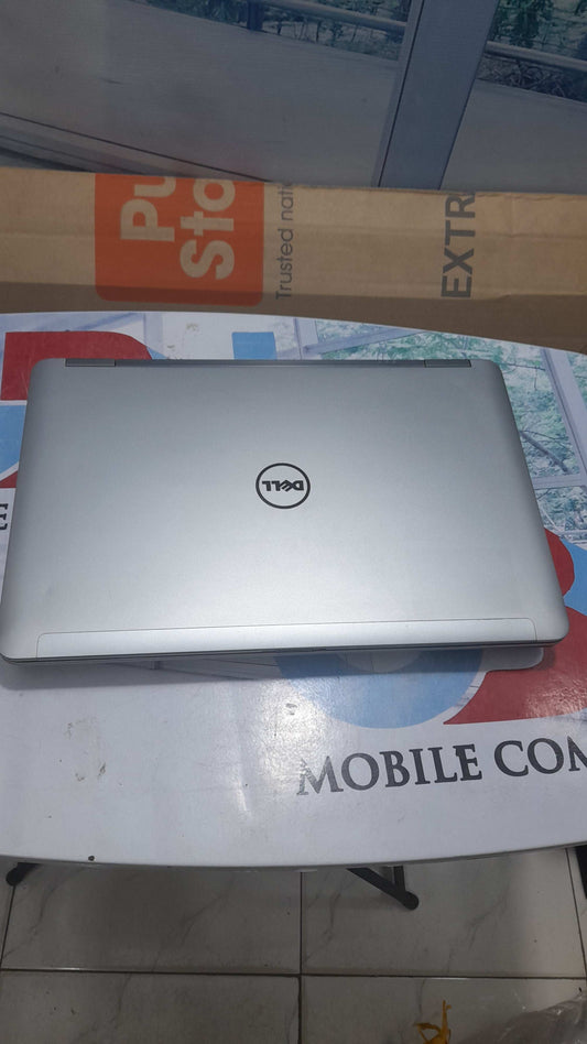 Dell Latitude E6540 - Intel Core i5 - 500GB HDD - 8GB RAM - 2GB Total Graphics