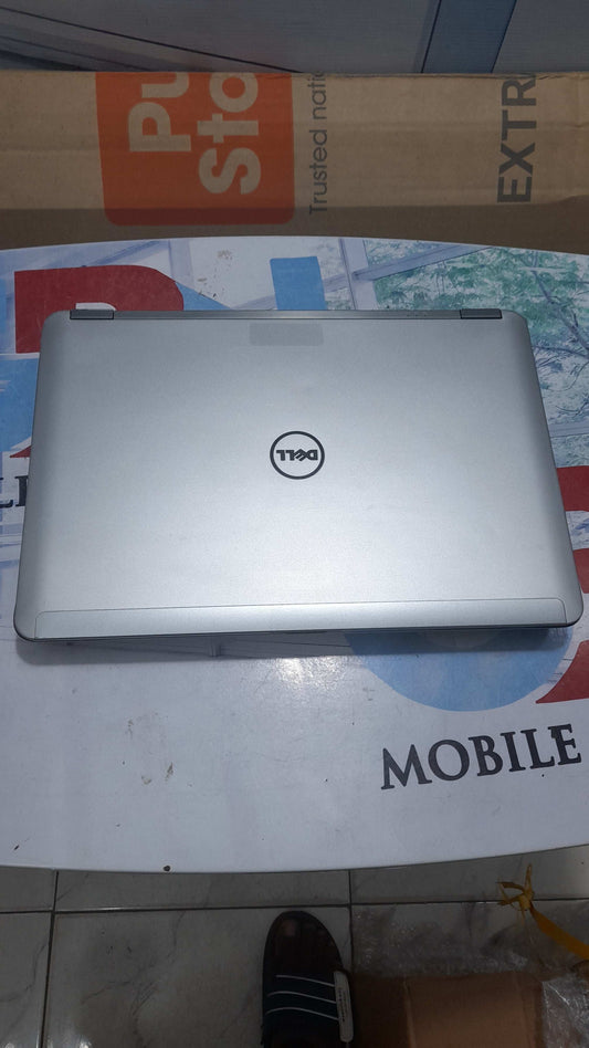 Dell Latitude E6440 - Intel Core i5 - 500GB HDD - 8GB RAM - 2GB Total Graphics