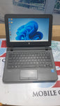 HP Probook 11 G2 - 6th Gen. Intel Core i3 - 128GB SSD - 4GB RAM - HDMI
