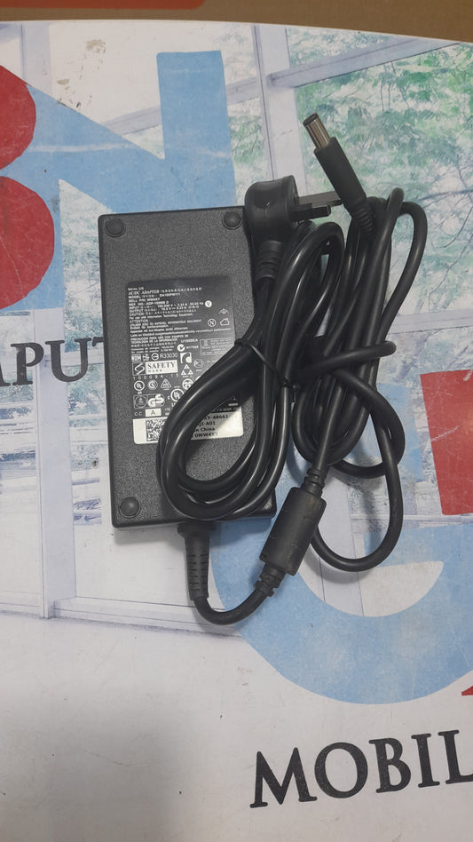 Dell power Adapter (charger big pin)