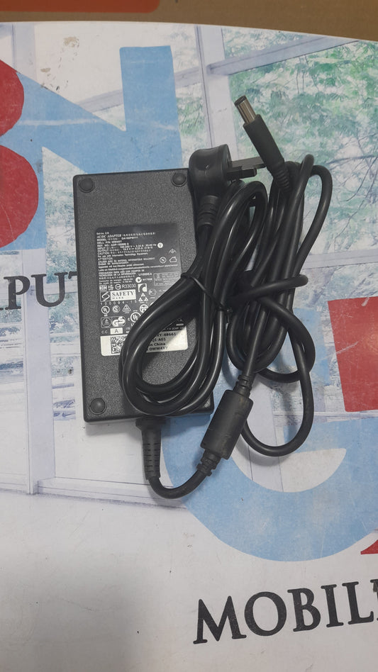 Dell power Adapter (charger big pin)