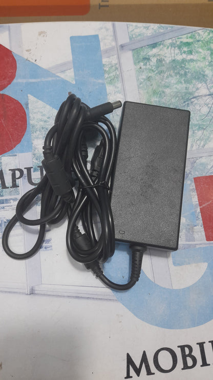Dell power Adapter (charger big pin)