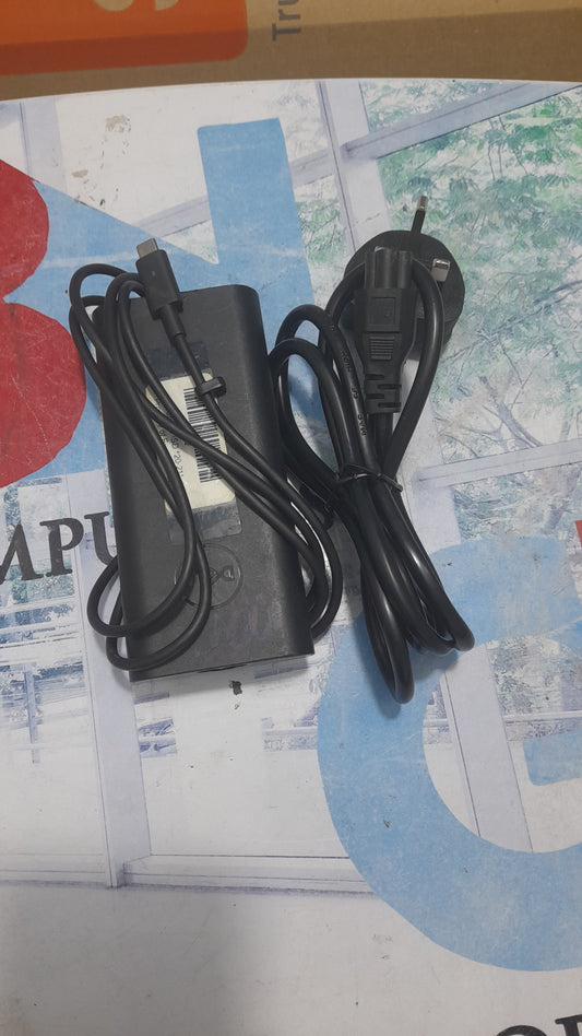 Dell power Adapter (TYPE-C)