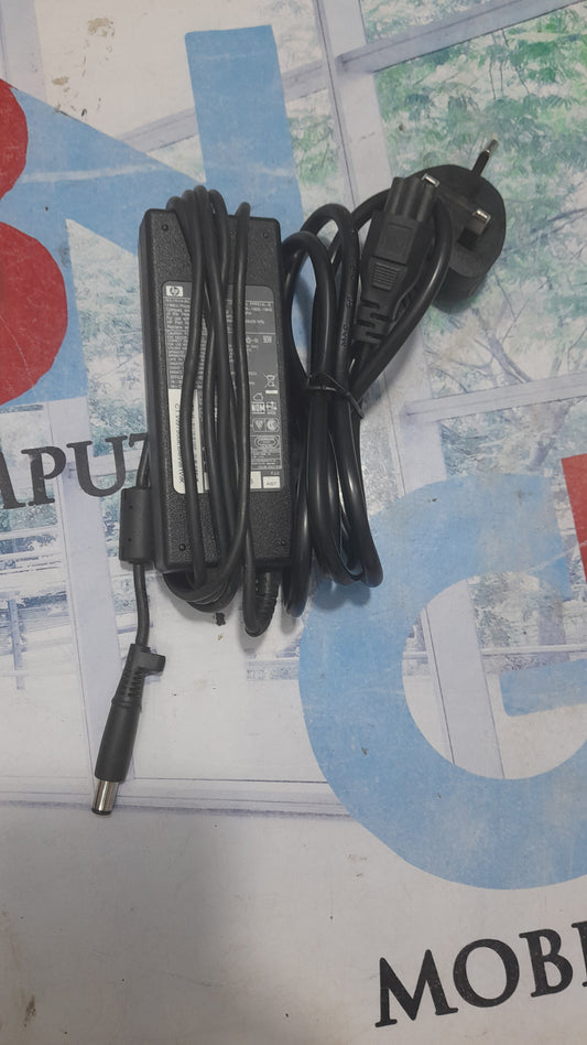 Hp power Adapter (charger big pin)