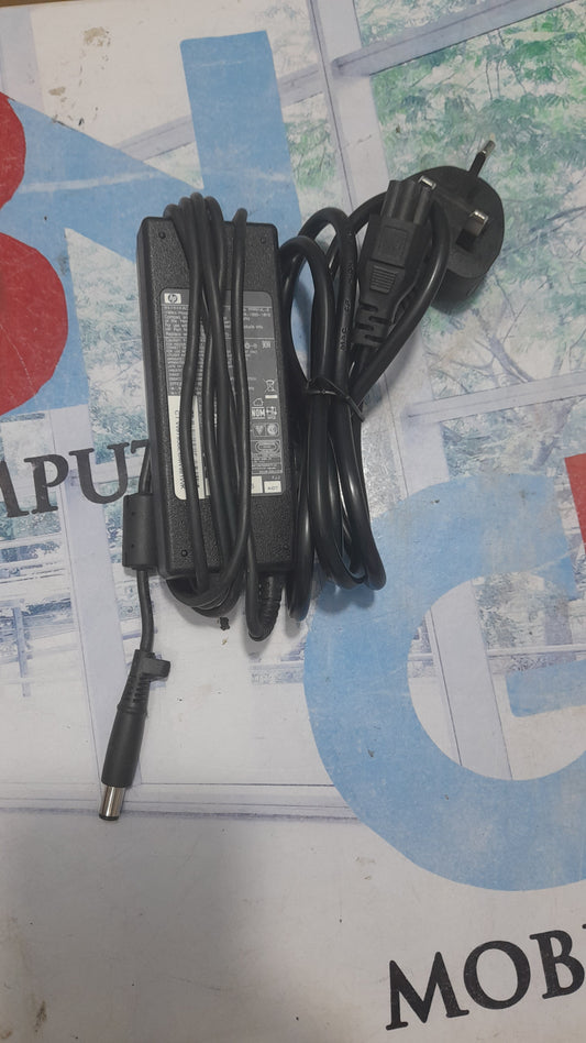 Hp power Adapter (charger big pin)