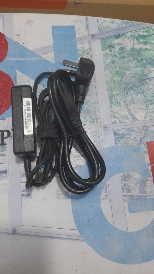 Hp power Adapter (Hp blue pin mouth)