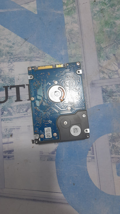 500GB HARD DISK STORAGE