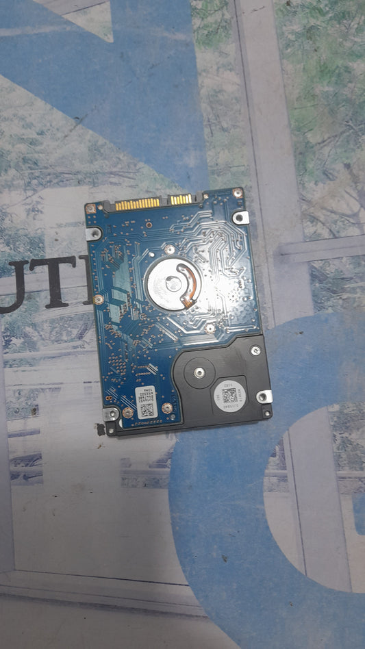 1TB HARD DISK STORAGE