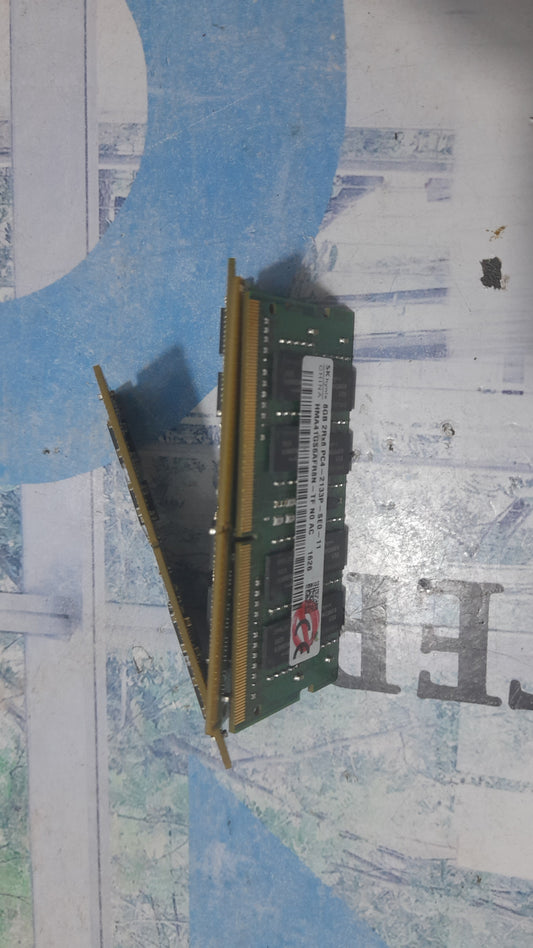 16GB RAM DDR4