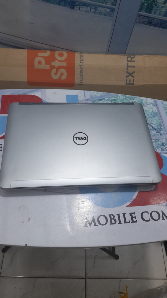 Dell Latitude E6540 - Intel Core i5 - 500GB HDD - 8GB RAM - 2GB Total Graphics