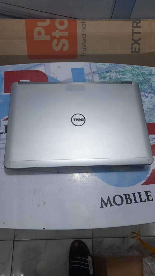 Dell Latitude E6440 - Intel Core i5 - 500GB HDD - 8GB RAM - 2GB Total Graphics