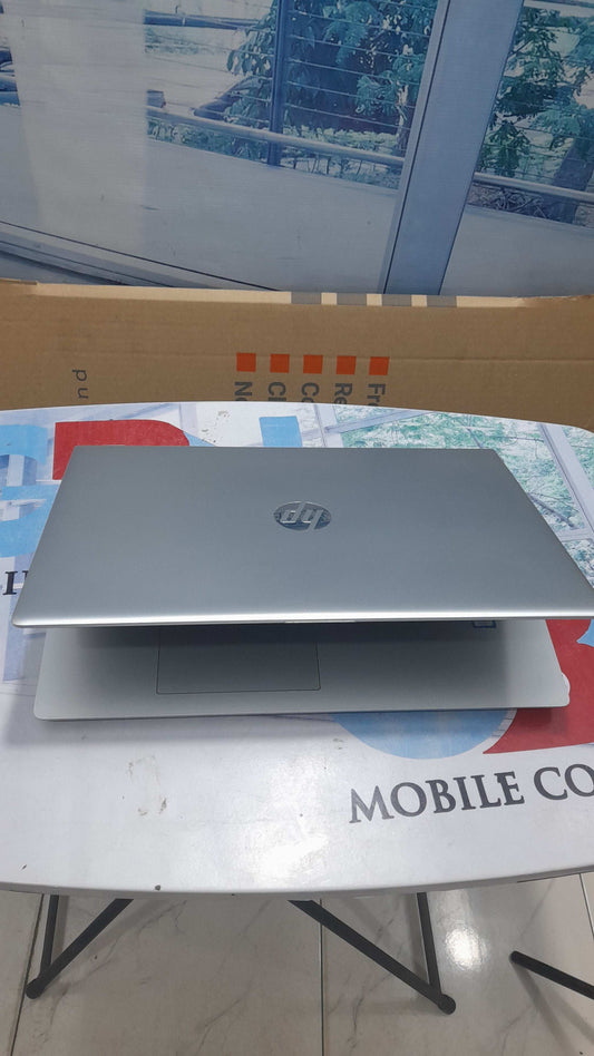 HP ProBook 650 G5 -2G Dedicated graphic- 8th Gen. Intel Core i5 - 256GB SSD - 16GB RAM - Keyboard Light - HDMI