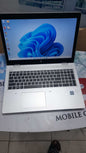 HP ProBook 650 G5 - 8th Gen. Intel Core i5 - 256GB SSD - 8GB RAM - Keyboard Light - HDMI