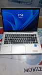 HP EliteBook 840 G7 touchscreen - 10th Gen. Intel Core i5 - 256GB SSD - 16GB RAM- HDMI - Keyboard Light