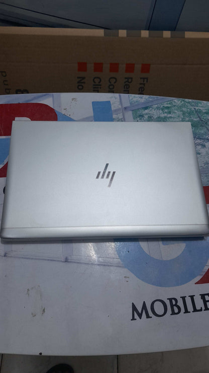 HP EliteBook 840 G7 touchscreen - 10th Gen. Intel Core i5 - 256GB SSD - 16GB RAM- HDMI - Keyboard Light