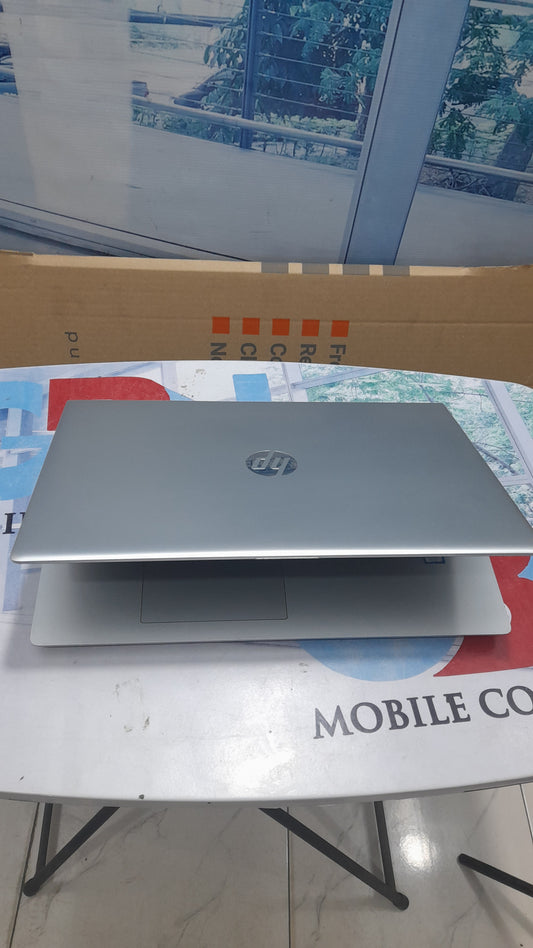 HP ProBook 650 G5 -2G Dedicated graphic- 8th Gen. Intel Core i5 - 256GB SSD - 16GB RAM - Keyboard Light - HDMI