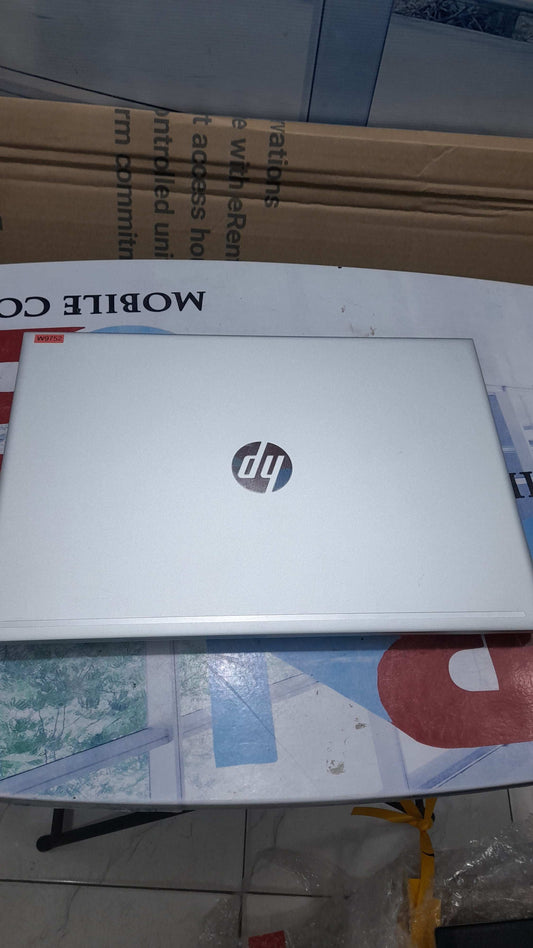 HP ProBook 450 G7 10th Gen. Intel Core i5-10210U - 8GB RAM - 256GB SSD Keypad Light 4GB Total graphic