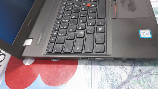 Lenovo ThinkPad E560- 2GB Radeon R7 M370 Dedicated graphics 6th Gen. Intel Core i7 - 500GB HDD - 8GB RAM - 4GB Total Graphics - HDMI
