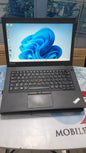 Lenovo ThinkPad L450 Intel Core i5 5th Gen 500G HDD 8G RAM 4G total graphic