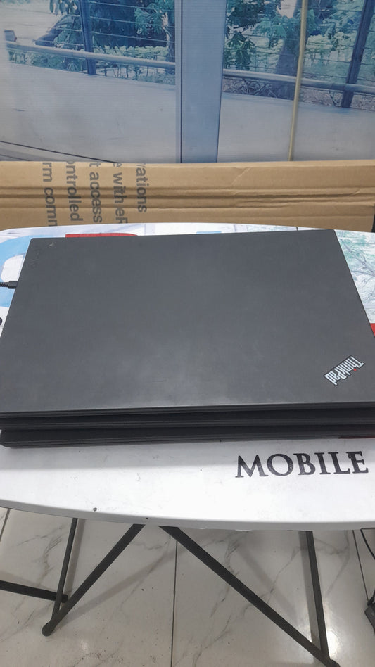 Lenovo ThinkPad E470 - Intel Core i5 7th Generation