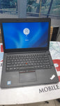 Lenovo ThinkPad E470 - Intel Core i5 7th Generation