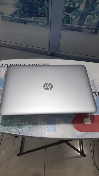 HP ProBook 450 G4 - 7th Gen. Intel Core i5 - 500GB HDD - 8GB RAM - HDMI 4G Total graphic