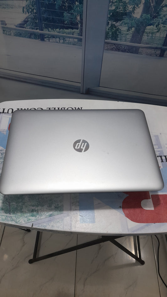 HP ProBook 450 G4 - 7th Gen. Intel Core i5 - 500GB HDD - 8GB RAM - HDMI 4G Total graphic