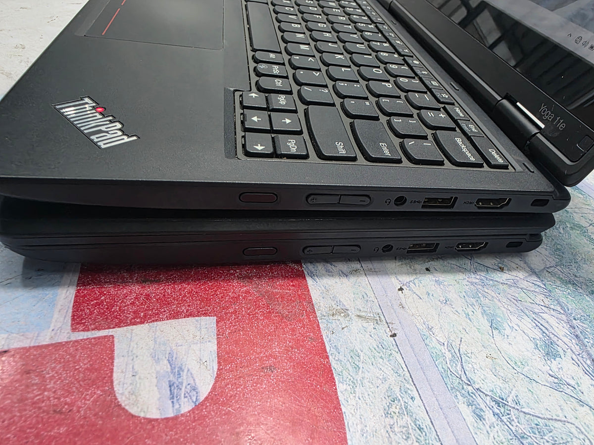 Uk used laptop Lenovo ThinkPad Uk used laptop Lenovo ThinkPad Yoga 11E X360 2 IN 1 Touchscreen for for sale