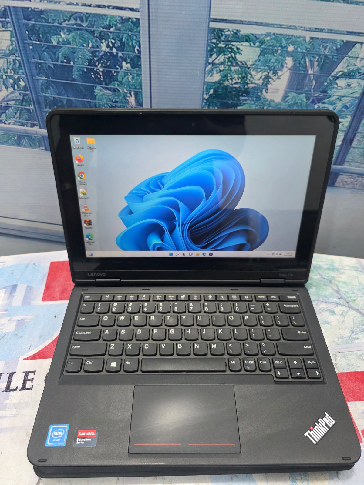 Uk used laptop Lenovo ThinkPad Uk used laptop Lenovo ThinkPad Yoga 11E X360 2 IN 1 Touchscreen for for sale