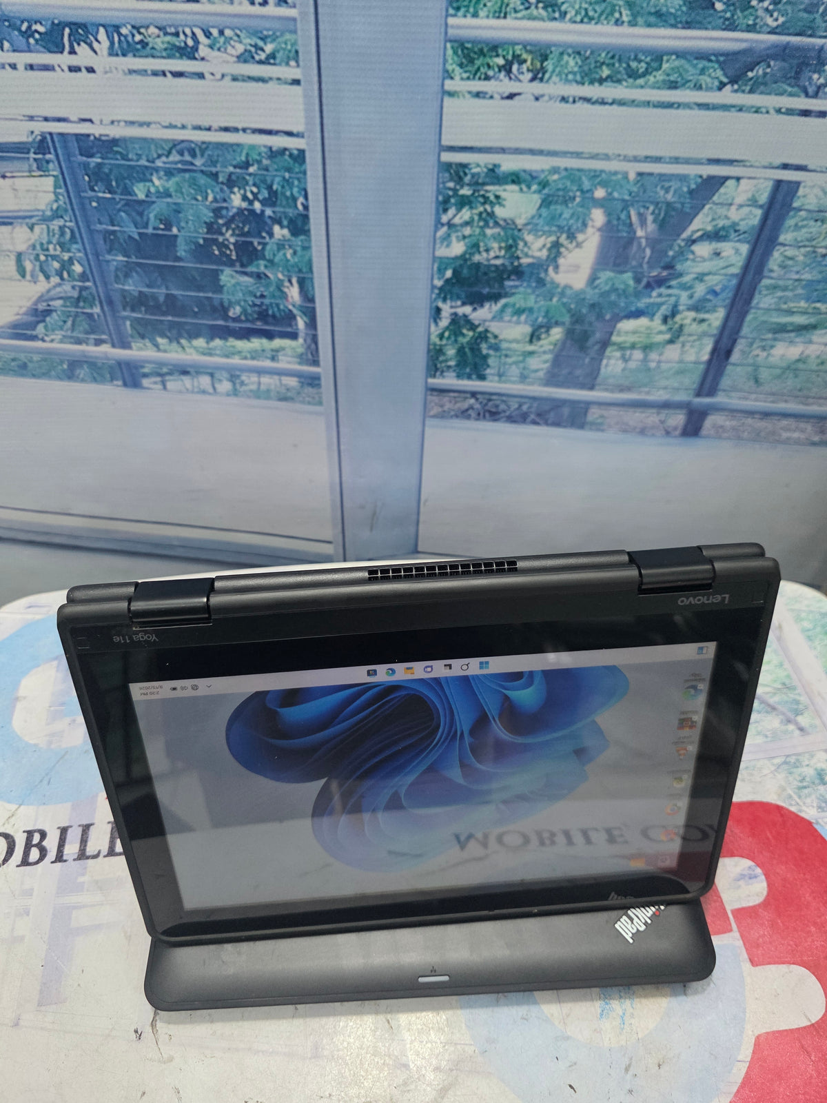 Uk used laptop Lenovo ThinkPad Uk used laptop Lenovo ThinkPad Yoga 11E X360 2 IN 1 Touchscreen for for sale