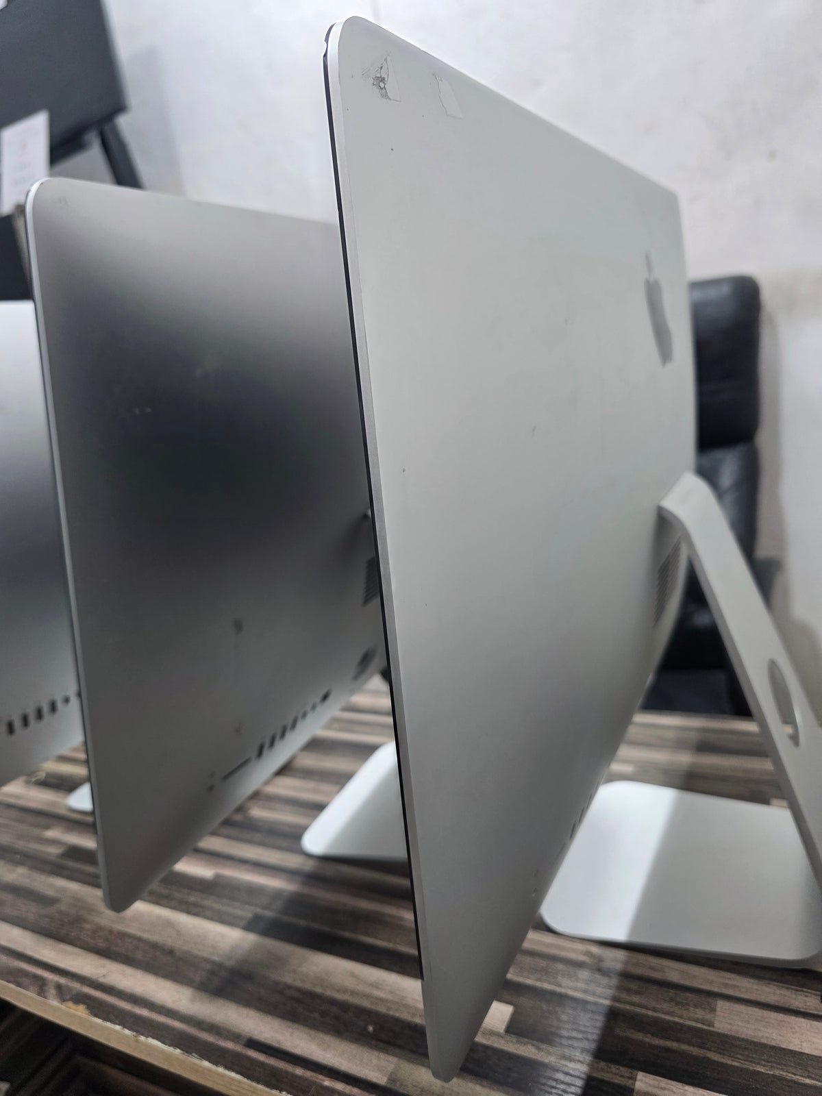uk used Apple iMac  2012 all in one desktop computer for sale