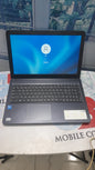 Asus Vivobook -4th Gen. Intel celeron 320G HDD 4G RAM 15.6-Inch screen size
