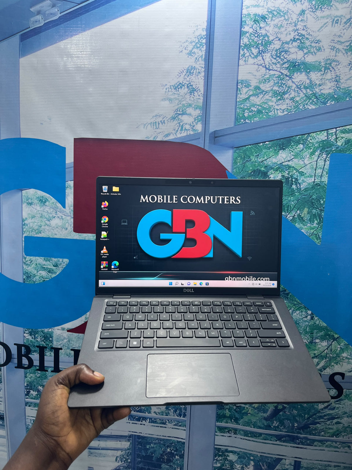 Uk used dell 7420 core i5 laptop for sale, tokumbo laptop for sale